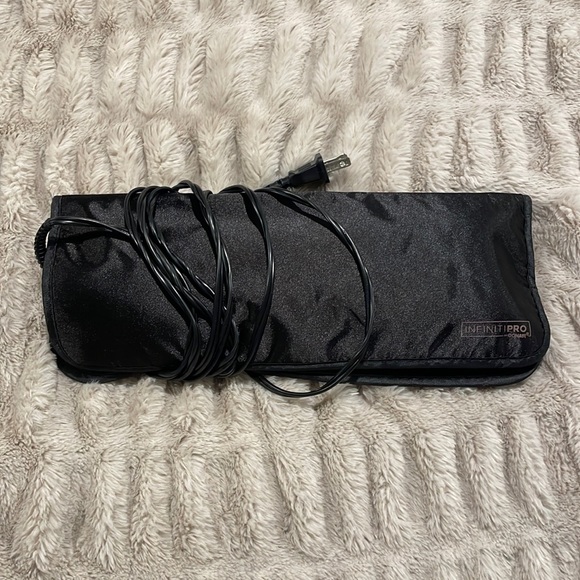 Conair Infinity Pro flat iron - Picture 5 of 6